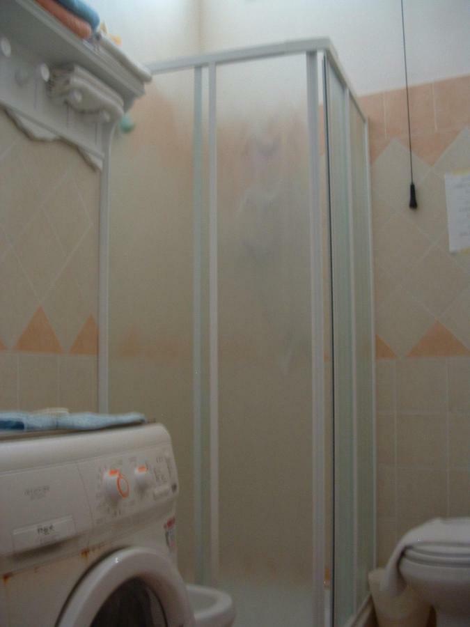 La Corte Di Zaccaria Mazara del Vallo Bagian luar foto