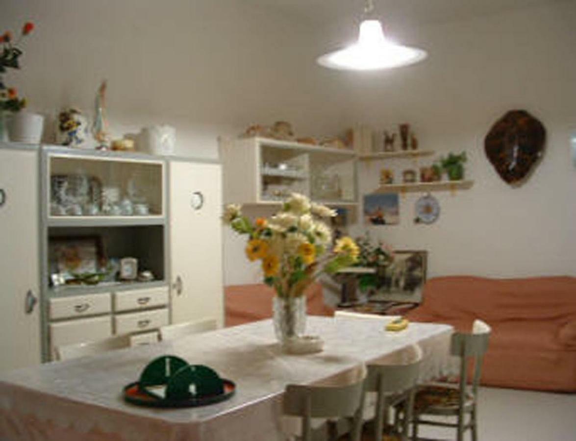 La Corte Di Zaccaria Mazara del Vallo Bagian luar foto