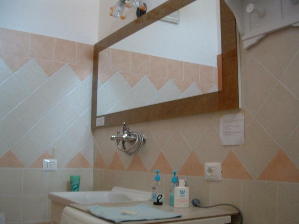 La Corte Di Zaccaria Mazara del Vallo Bagian luar foto